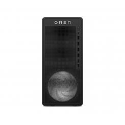 HP OMEN 16L TG03-0074ns AMD Ryzen 5 8500F 32 GB DDR5-SDRAM 1 TB SSD NVIDIA GeForce RTX 5060 Windows 11 Home Torre PC Negro